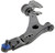 Front Passenger Side Lower Suspension Control Arm and Ball Joint Assembly | ACDMS401150