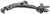 Front Passenger Side Lower Suspension Control Arm and Ball Joint Assembly | ACDMS401150