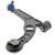 Front Driver Side Lower Suspension Control Arm and Ball Joint Assembly | ACDMS251201