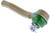 Front Driver Side Outer Steering Tie Rod End | ACDTXMS30616