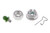 Front Driver Side Outer Steering Tie Rod End | ACDTXMS30616