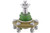 Heavy Duty Front Lower Suspension Ball Joint Assembly | ACDTXK5335
