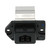 HVAC Blower Motor Resistor | BWDRU1707