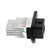 HVAC Blower Motor Resistor | BWDRU1707
