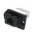 HVAC Blower Motor Resistor | BWDRU1707