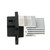 HVAC Blower Motor Resistor | BWDRU1707