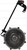 Reverse Rotation Severe Duty Electronic Fan Clutch | 2093263