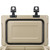 Sportsman Cooler 20 Quart Beige | BDW80058