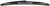 16" Rear Wiper Blade | BOSH409