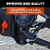 TruTrack 4P Trailer-Mounted Weight Distribution Hitch with Active Sway Control, Up to 10,000 GTW | CRT17520