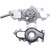 Engine Water Pump | CWPW2901M