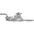 Engine Water Pump | CWPW2901M