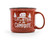 Mug, Speckled Red - 414mL | 49C53235