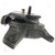 Engine Mount Front Left | 62M10039