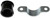 Shift Tube Clamp And Bushing | DOR905-110