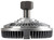 Reverse Rotation Severe Duty Thermal Fan Clutch | 2092795