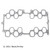 Intake Manifold Gasket Set | BEC037-6162