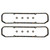Engine Valve Cover Gasket Set | 557VS 11703 C
