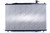 Radiator w/Integrated Transmission Oil Cooler | NIS681407