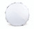 Vinyl Spare Tire Cover, 24" - Arctic White | 49C45348