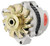 Alternator, Chrysler Upgrade, 140 Amp, 2 Groove V Type, Natural | 12P8-47529
