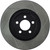 Sport Slotted Brake Rotor, Front Right | STE126.63059SR