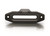 Premium Black Forged Fairlead, 1 Inch Thick, 10 Inch Wide Standard Opening | WRN100333