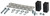 Swirl-Cool Engine Oil Cooler Kit | 2091040