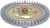 Reverse Rotation Thermal Standard Duty Fan Clutch | 2092726