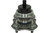 Wheel Bearing and Hub Assembly | KOY3DACF026F-7AS-AM