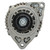 Gold (Professional) Remanufactured Alternator | ACD334-2042