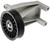 Ac Bypass Pulley | DOR34862