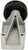 Ac Bypass Pulley | DOR34862