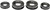Transmission Oil Line Retainers | DOR14152