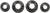 Transmission Oil Line Retainers | DOR14152