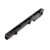 High Volume Fuel Rail, Fits Acura B18B1/B18C1/B18C5 Engines - Black | AEE25-100BK