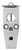 Block Type Expansion Valve w/o Solenoid | 4SE39579