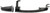 Exterior Door Handle | DOR82068