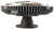 Reverse Rotation Thermal Standard Duty Fan Clutch | 4SE46117