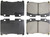 Sport Brake Pads with Shims and Hardware | STE309-06290