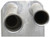 Plate & Fin Evaporator Core | 4SE54837