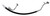 Suction Line Hose Assembly | 4SE66814