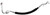 Suction Line Hose Assembly | 4SE66764