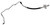 Suction Line Hose Assembly | 4SE66377