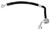 Suction Line Hose Assembly | 4SE66056
