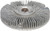Reverse Rotation Thermal Heavy Duty Fan Clutch | 4SE36784