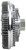 Reverse Rotation Thermal Heavy Duty Fan Clutch | 4SE36784