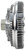 Reverse Rotation Thermal Heavy Duty Fan Clutch | 4SE36784