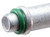 Liquid Line Hose Assembly w/o Orifice Tube | 4SE66287