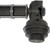 Intake Manifold Runner Control Valve | DOR911-932